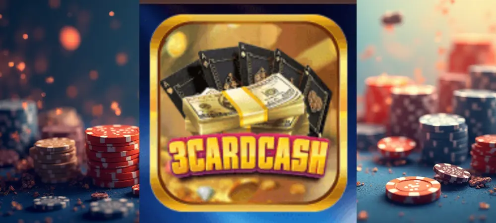 3 Card Cash