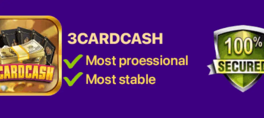 3 Card Cash
