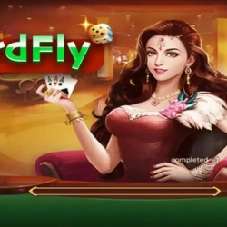 3cardfly