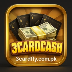 3Card Cash Login