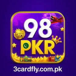 98 PKR Game