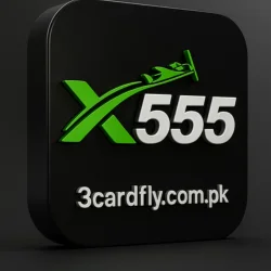 X555 Game