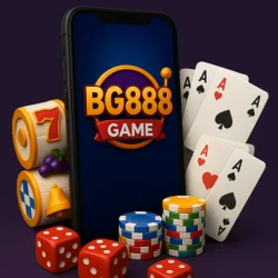 BG888 Game